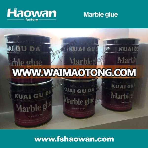 Marble glue,Mastics Glue,Marble adhesive